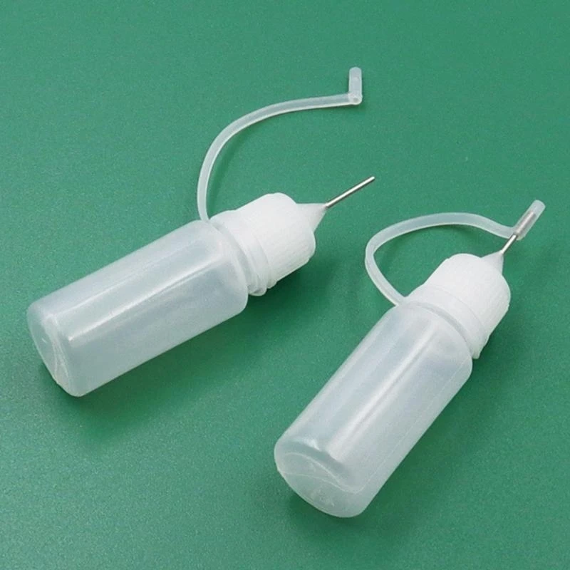 1.6mm 드릴 핸들 일체형 핸드 트위스트 드릴 수동 드릴링 범용 플라스틱 고품질