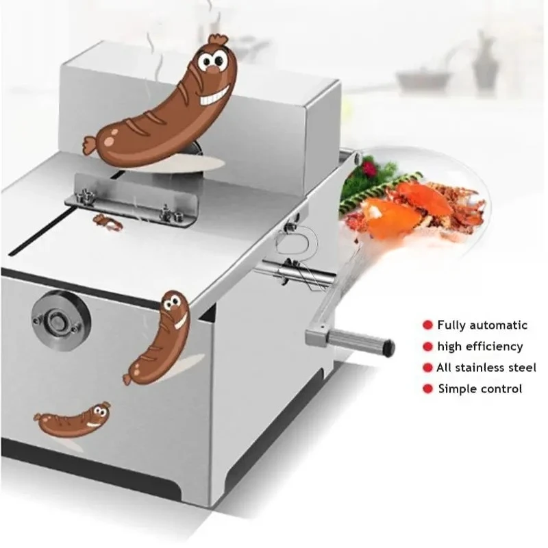 Stainless Steel Han…