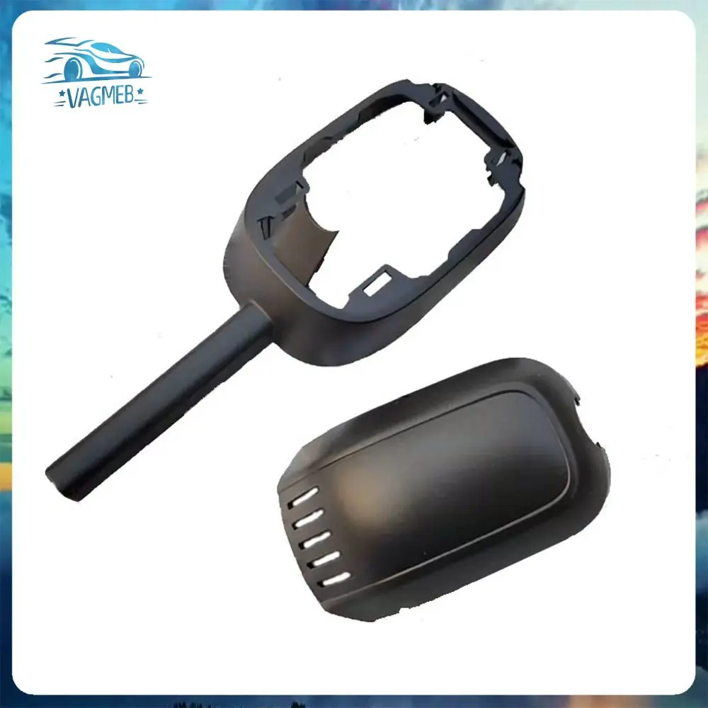 

Черная крышка Основание зеркала заднего вида Проводная плата 7P68575947P6858547