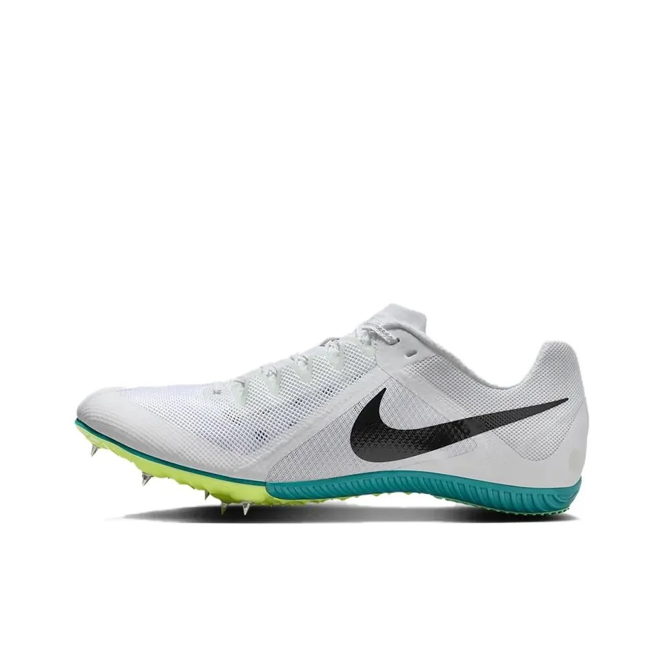 Nike Zoom Rival Multi Low top Training Long Distance Running Sprint Physical Fitness Test & Exam Racing Running Shoes FZ9664-102