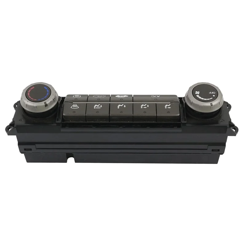 

For Honda AC Temperature Control Switch 79500-SNA-A01ZA Heater Control Module Panel