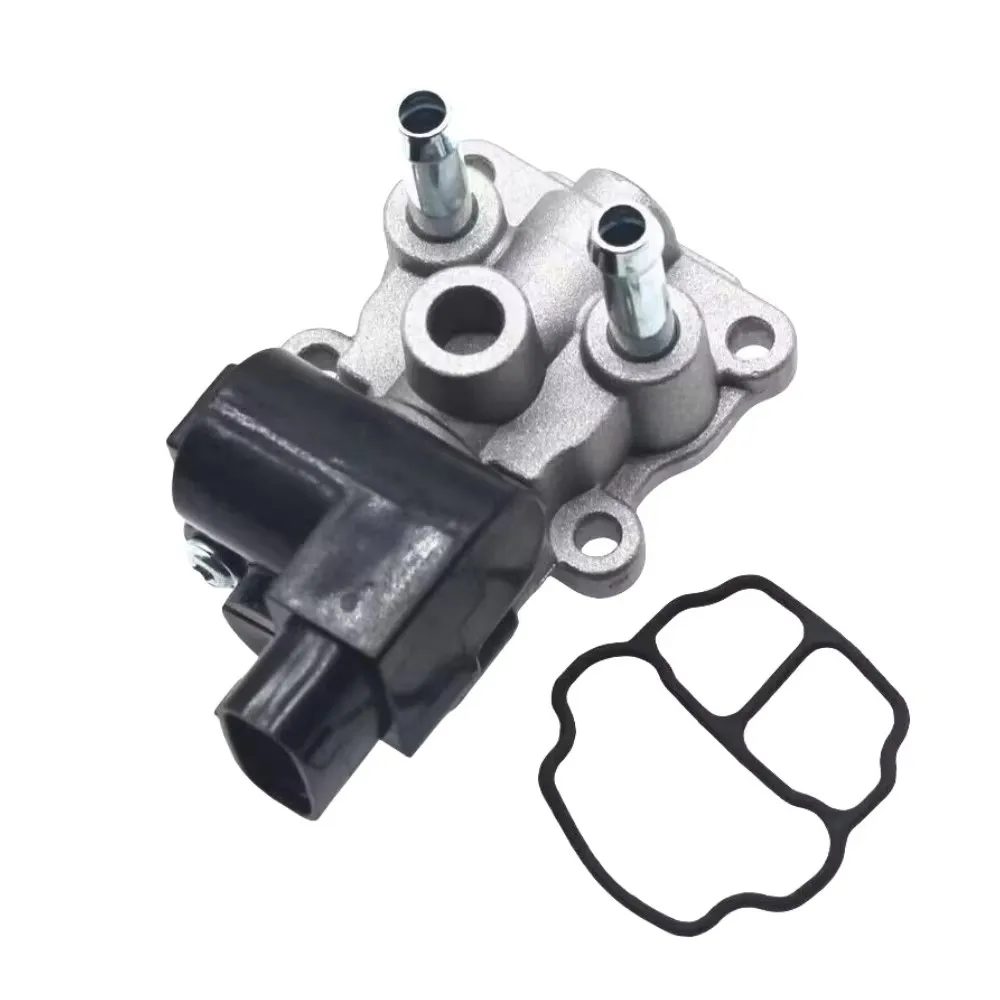 Motor IAC IACV IDLE AIR CONTROL VALVE 22270-11020 For Toyota Tercel Paseo 1.5L 22270-97401 2227097401
