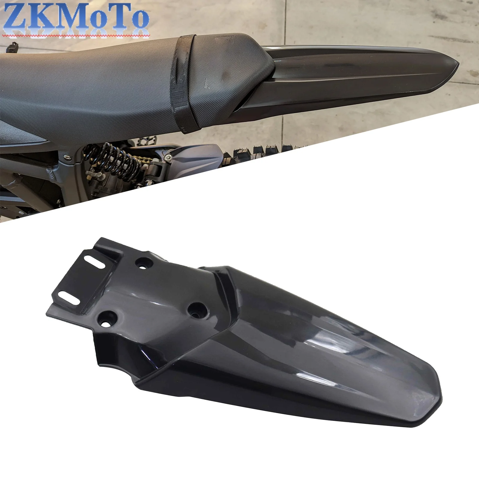 Electric Motorcycle… - image