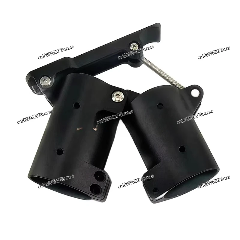 Reinforced 50mm Aluminum Alloy Arm Folding Quick Disassembly Plant Protection Drug Machine