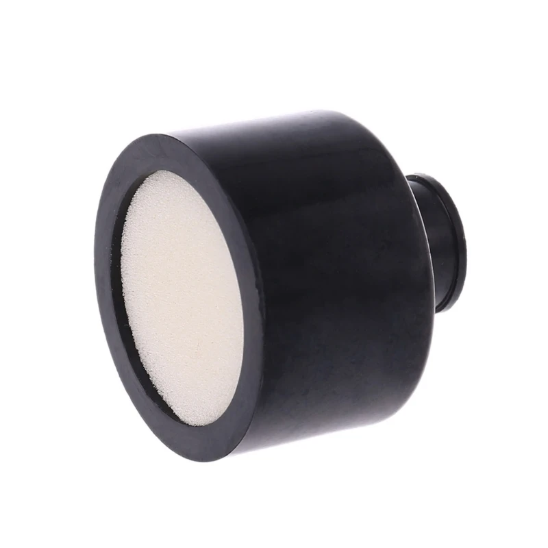 High Quality Sponge Car Air Filter for 1:10 HSP Model Car Sponge Supplies