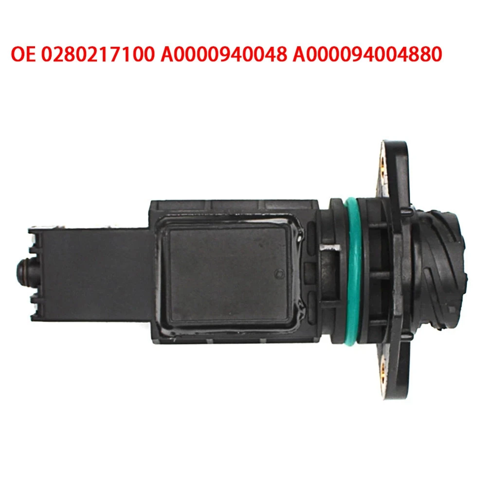 Car MAF Mass Air Flow Sensor for Mercedes-Benz W202 S202 C208 C124 W124 W210 A124 A208 C124 S124 S210 A0000940048