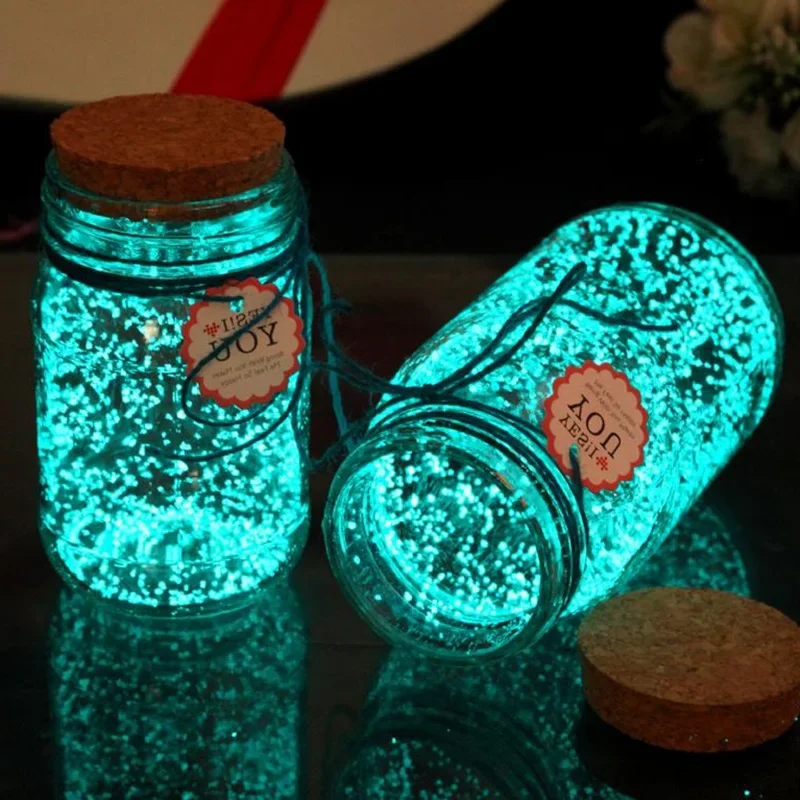 

100G Nightlight Sand Aquarium Fish Tank Decoration Luminous Sandstone Stone Nightlight Sand Landscape Decorate Fish Tank Bottom