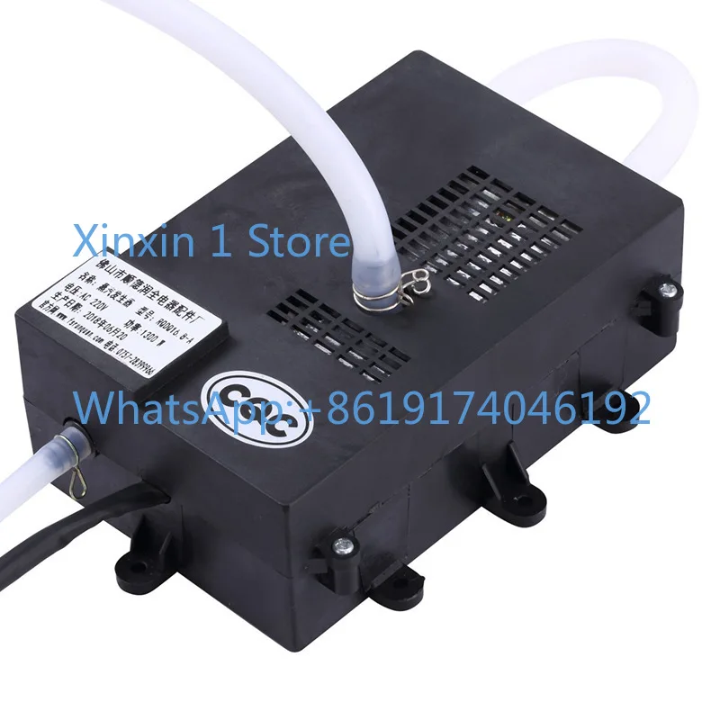 Steam Generator Steam Generator Small Instant Steam Generator