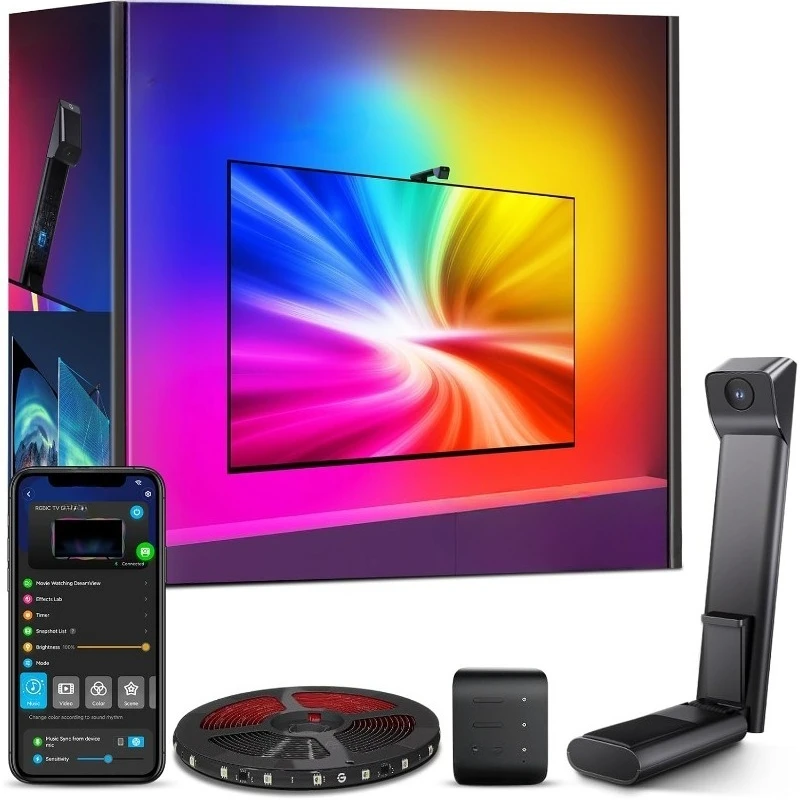 Tv Backlight 3 Lite… - image