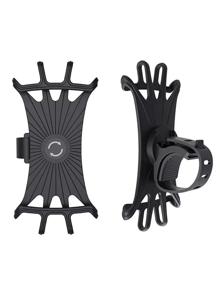 Accessoires de poussette pour bébé, support pour téléphone portable, support rotatif universel pour bébé, chariot à 360 °, support pour téléphone pour appareil Gps iPhone