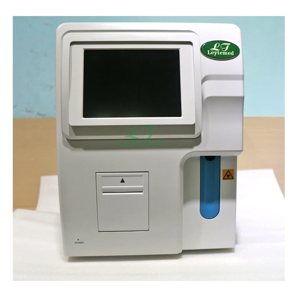 LTCH01  analysis equipment 35test   analyzer