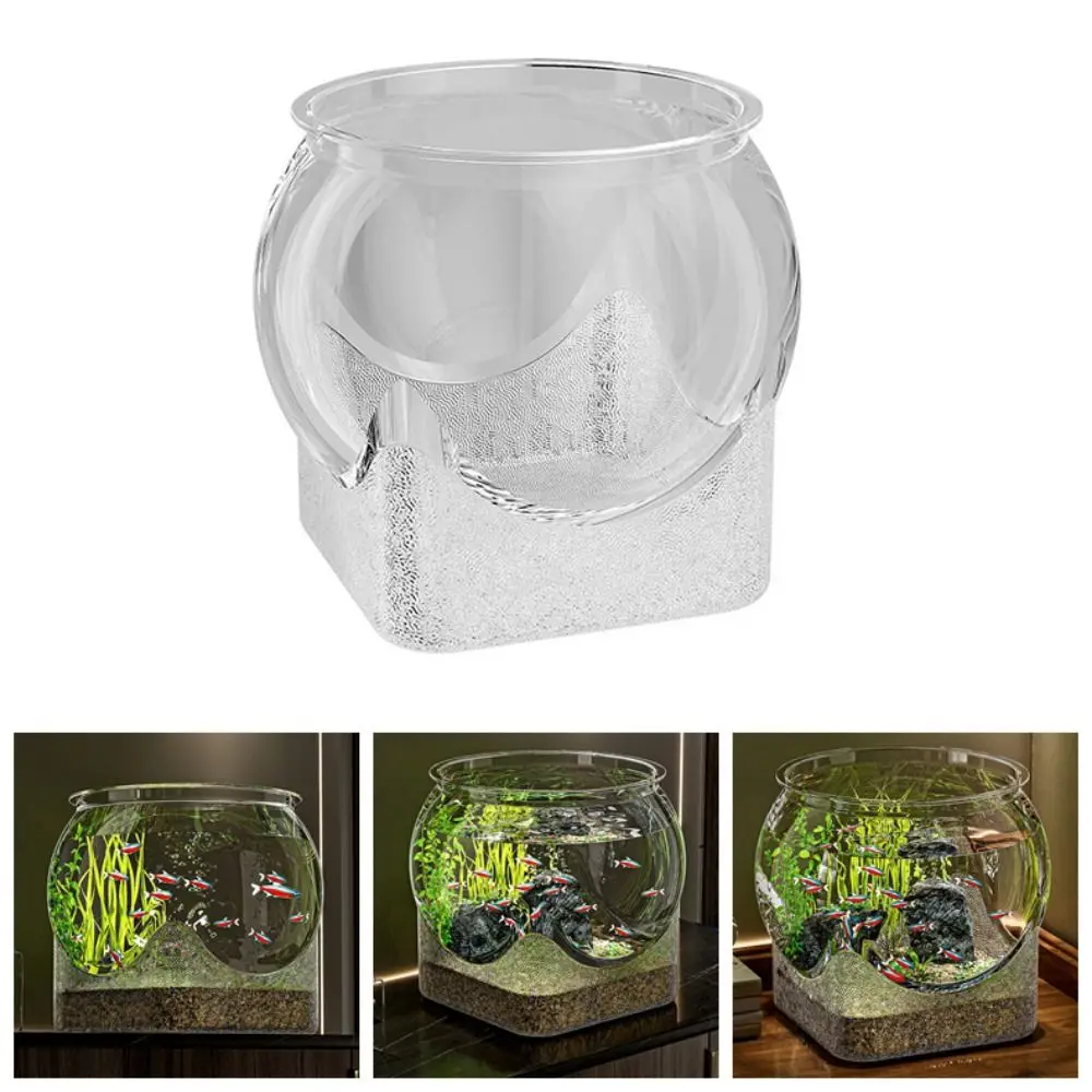 Thumbnail 3 - #16 Trending Desktop Fish Bowls Right Now
