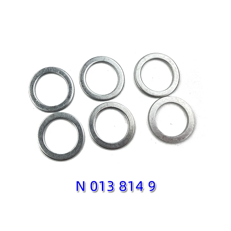 06F145757M N0138149 N0138514 N90067202 BOICY Turbocharger pipa air perlengkapan perbaikan Gasket untuk EA888 Gen2 VW AUDI 1.8T 2.0T 06F145757M nn0138514 N90067202