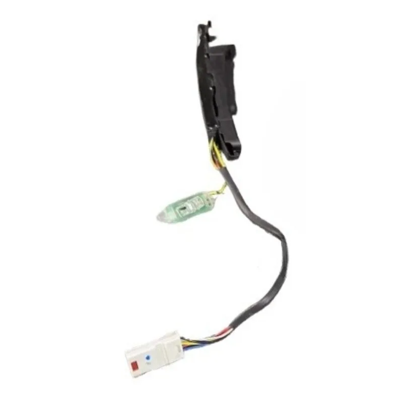 

For Cadillac CT5 Front Rear Doors Puller Chip Sensor Left Right Automobile Part Exterior Door Handle Contact Switch Button