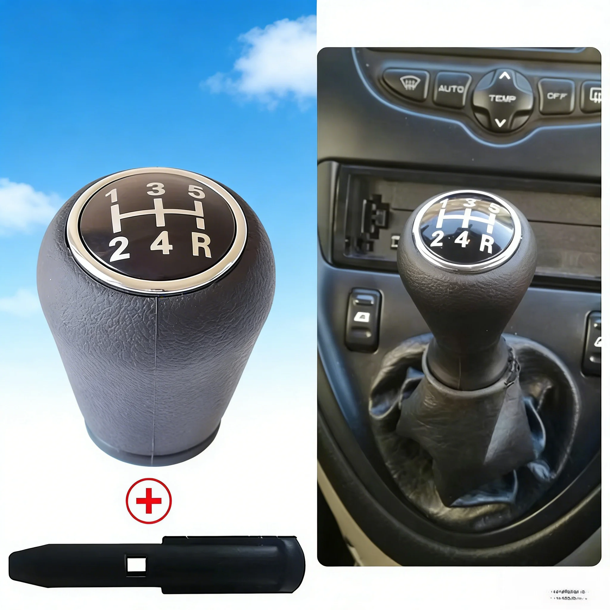 Car Manual 5 Speed …