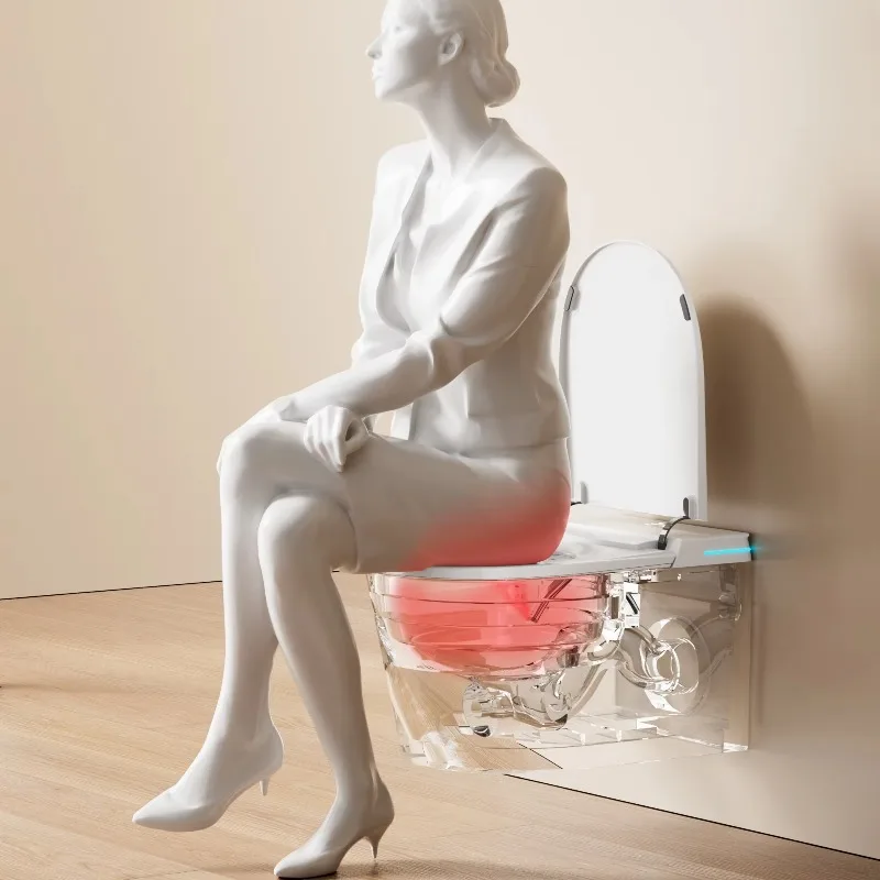 Toilet Sensor  Heating Automatic OEM Smart  Accessories Smart Toilet