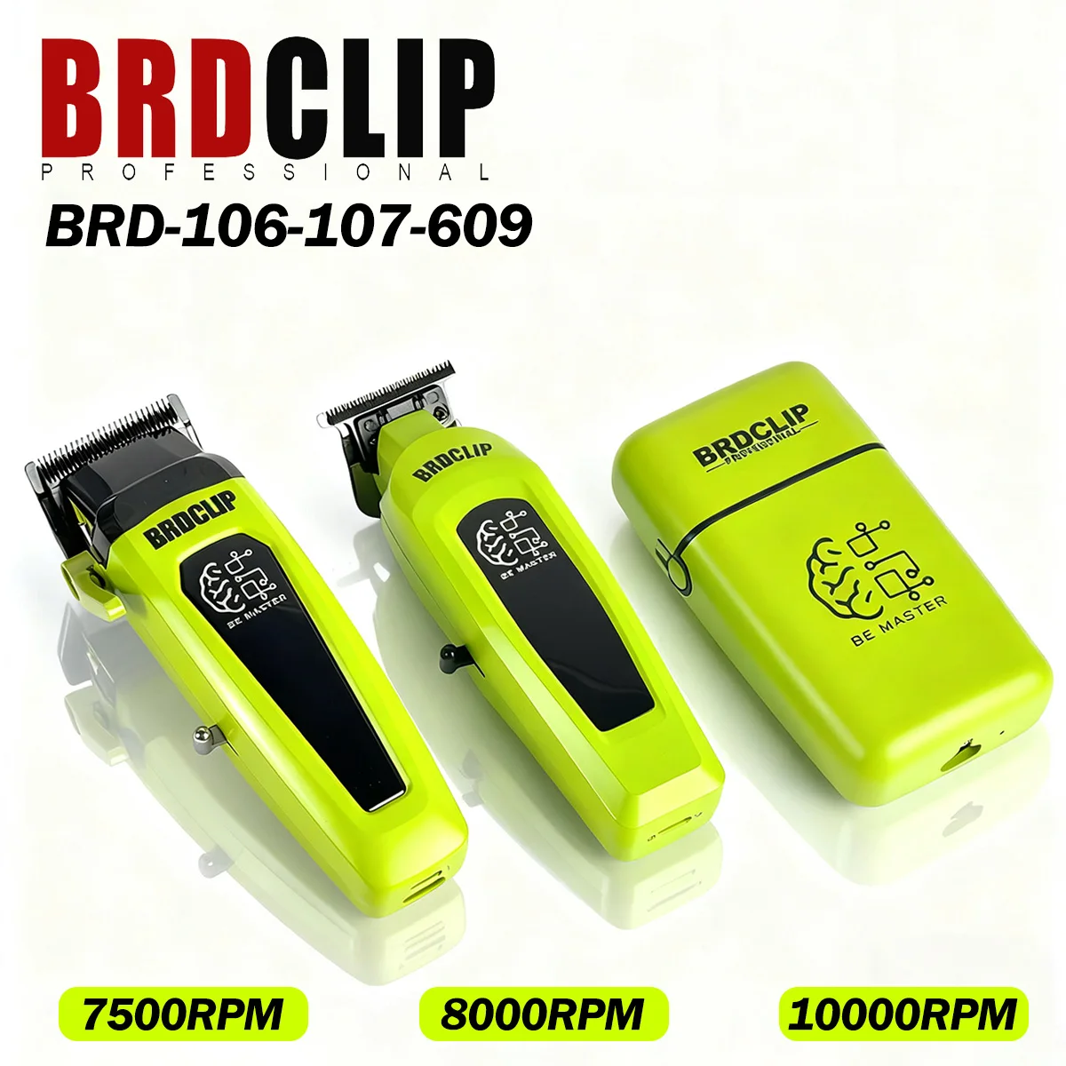 brdclip-kit-de-barbier-professionnel-tondeuse-a-cheveux-106-107-7500-tr-min-tondeuse-a-cheveux-lame-dlc-8000-tr-min-tondeuse-a-cheveux-nouveau-rasoir-609-10000-tr-min