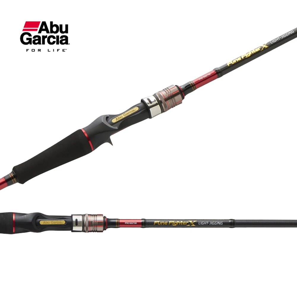 أبو غارسيا 25 Ponefighter X Light Jigging Uluck Minor Downshot Lure Surgical