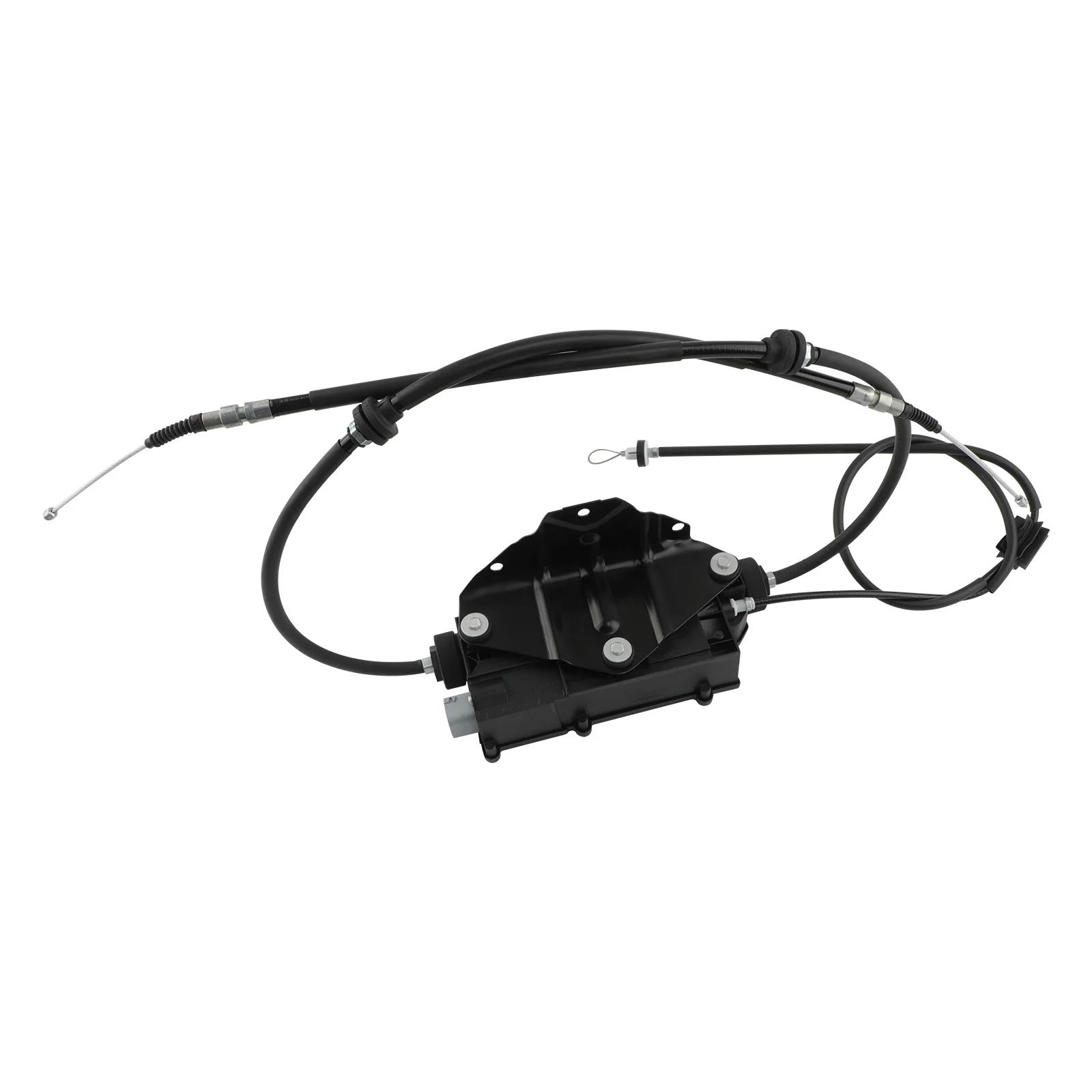 34436864546,34436795 Electronic Parking Brake Actuator Control Unit For BMW X6 F16 L6 3.0L