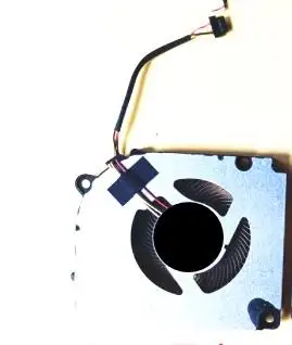 New CPU Fan for ACER Shadow N24JC1 SH16-71-5G41 Laptop Cooling Fan
