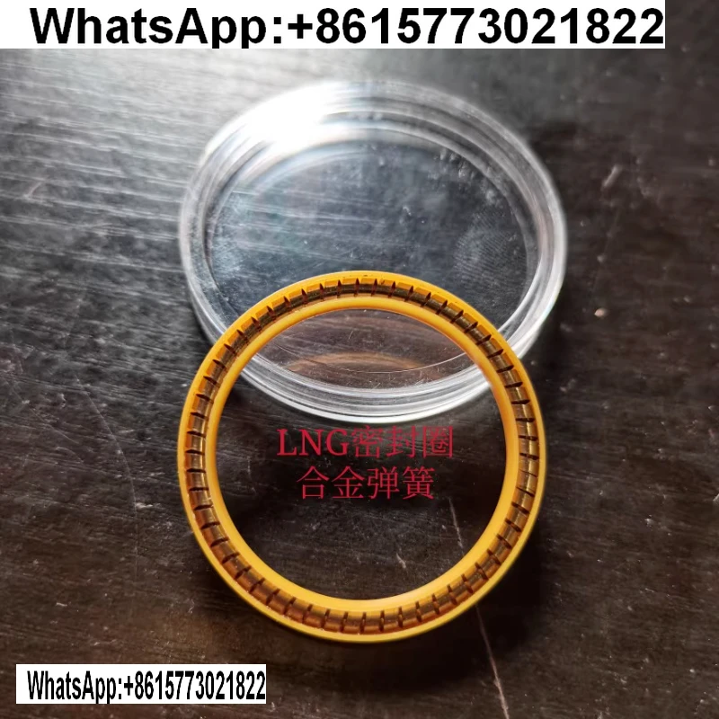 Lng Refueling Stati…