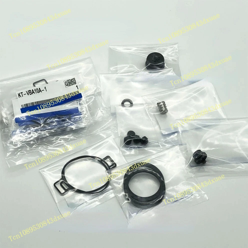 Imported Pressure Increasing Valve Vbafiberglass/11a Maintenance Kit KT-VBA40A-1/KT-VBA20A-1