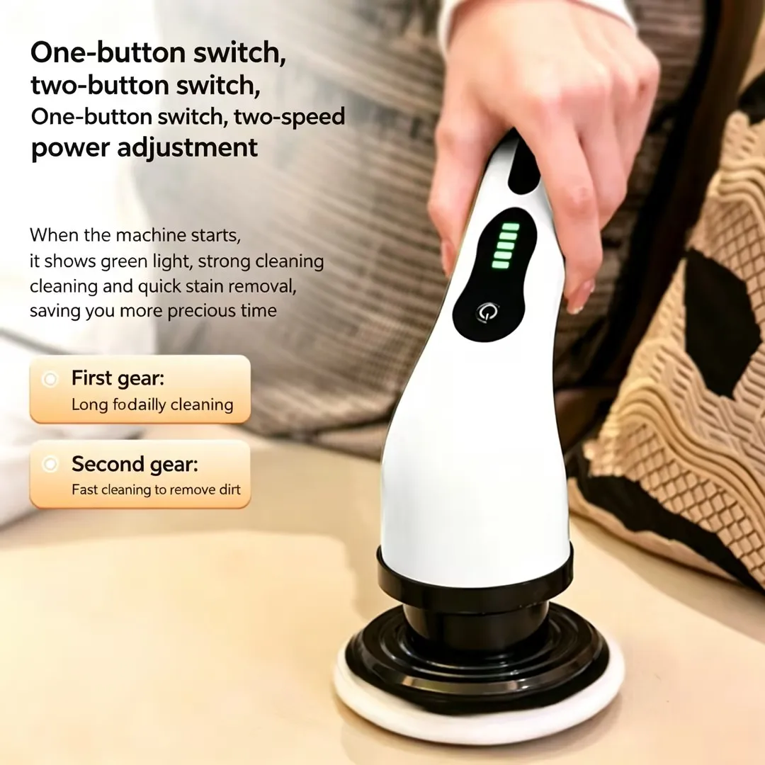 Thumbnail 4 - #16 Compare Electric Cleaning Brushes Before You Buy