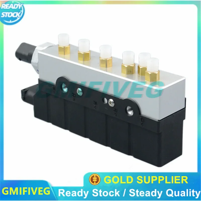 A2203200258 2203200258 New High Quality Air Suspension Compressor Valve Block For Mercedes Benz S Class W220