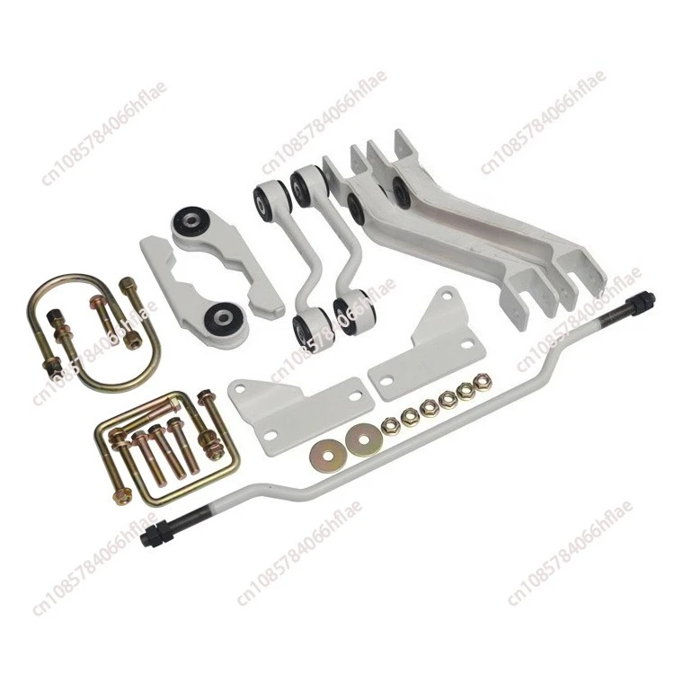 

For Hyrax HILUX REVO ROCCO balance bars, stabilizer bars, anti-roll torsion bars