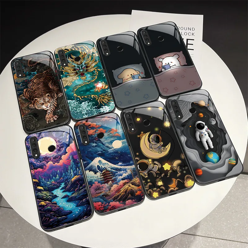 For Huawei P30 Lite… - image