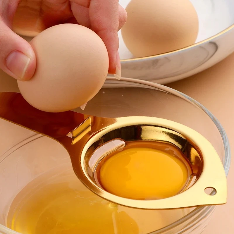 1PC Egg Separator S…