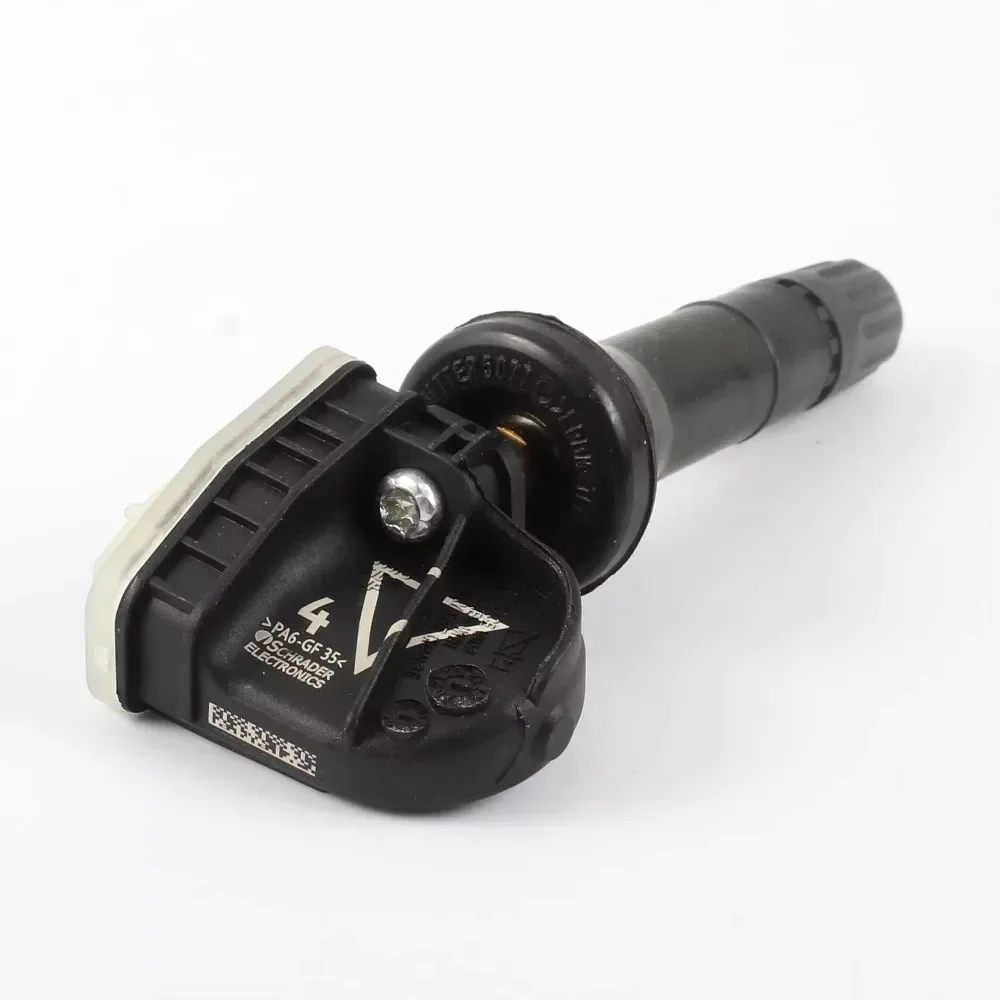 1 peça sensor de pressão dos pneus tpms para chevrolet silverado gmc opel adam ampera 433mhz 13598773 13581561 53104671 13594222 135165