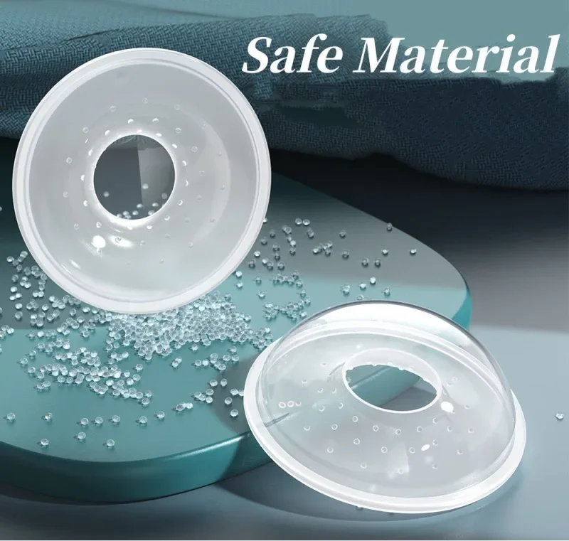 

Носимый экстрактор молока Порсимый коллектор молока Сборник грудного молока Силиконовый коллектор грудного молока Экстрактор грудного молока Грудное вскармливание