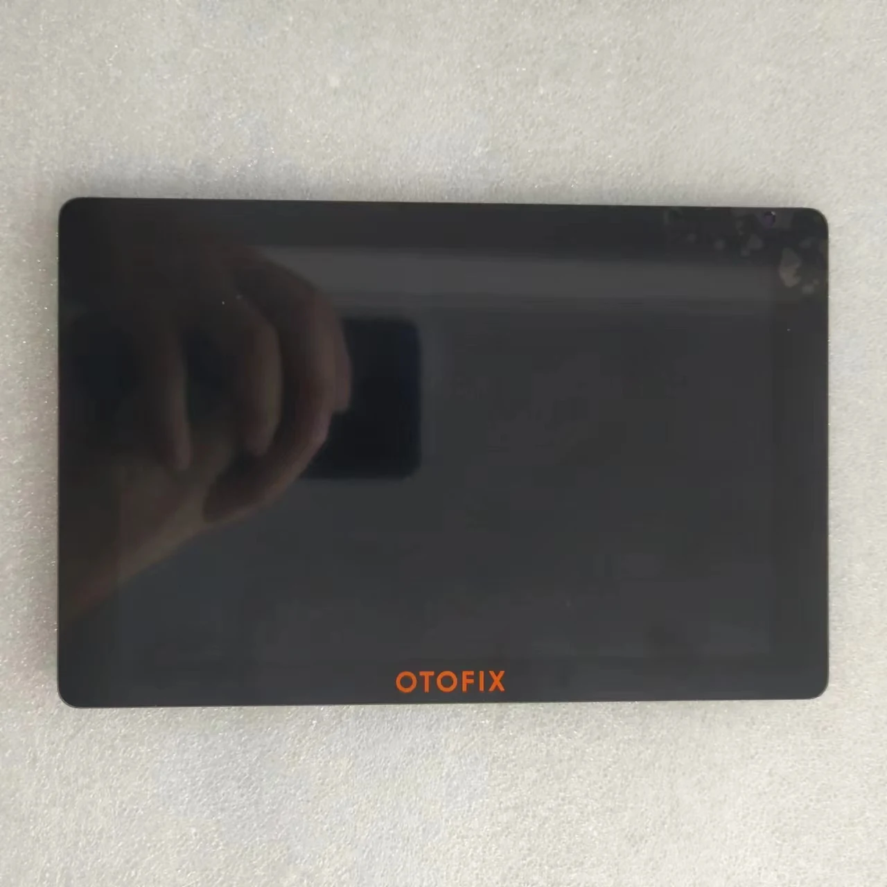 

7 inch Display For OTOFIX IM1 LCD With Touch panel Digitizer Assembly