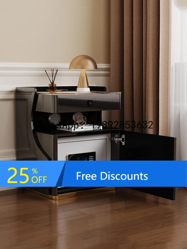 Yfy Smart Bedside T… - image