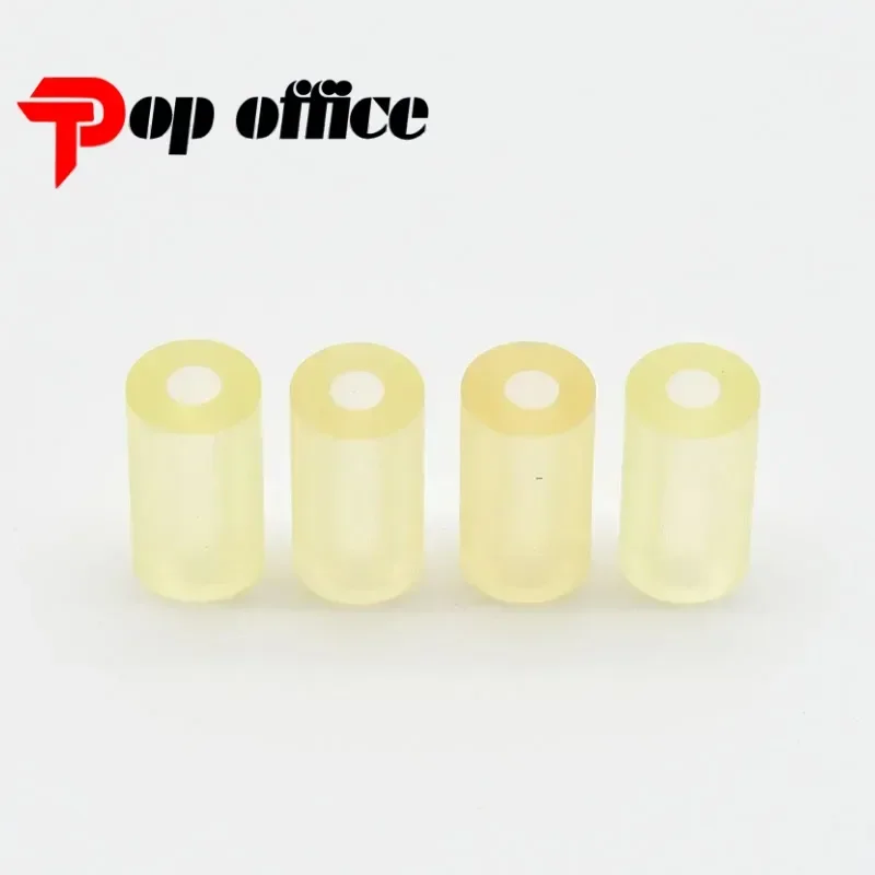 

1SETS PA03541-Y041 PA03541-Y042 Lower Feed Exit Roller Tire for Fujitsu ScanSnap S300 S300M S1300 S1300i