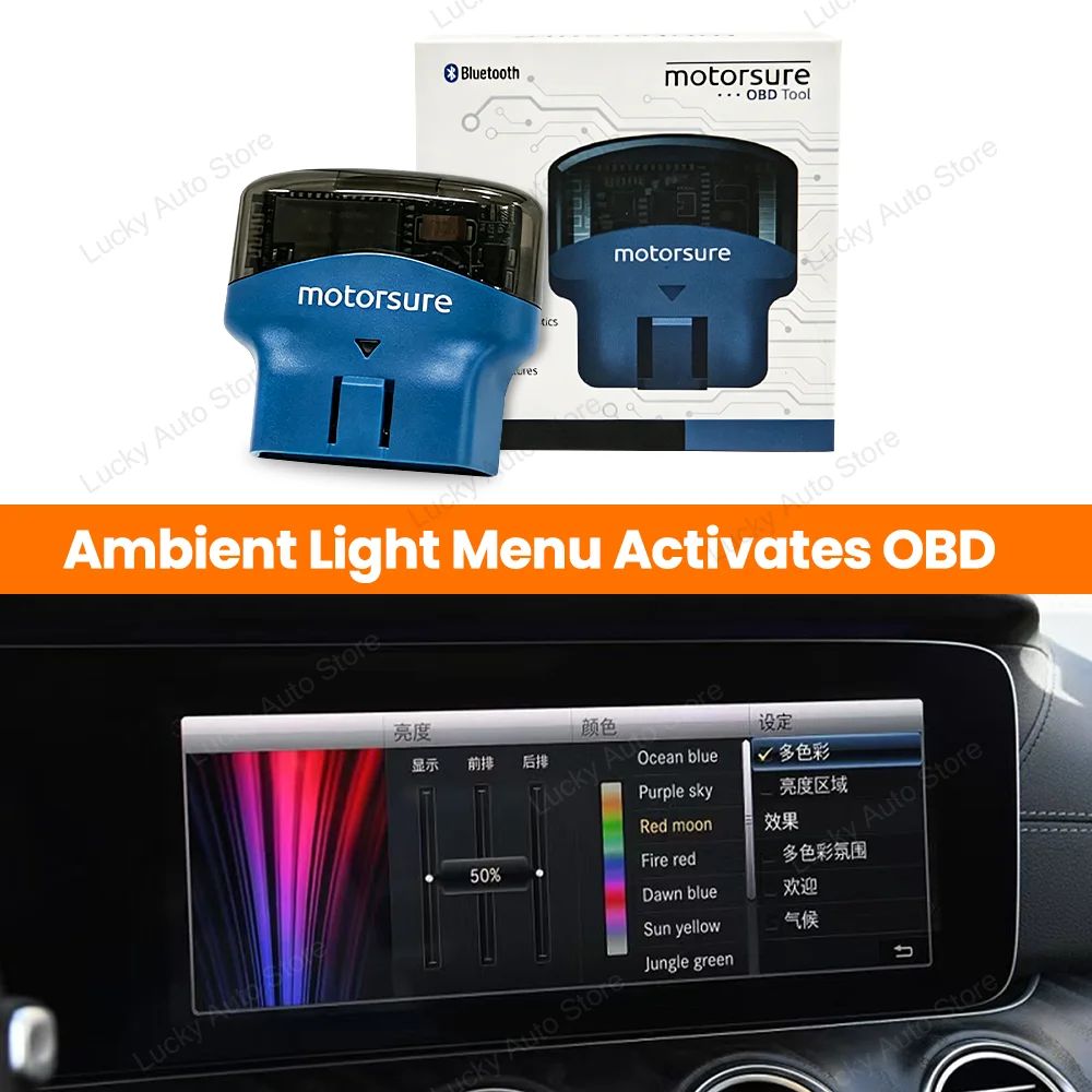 para-mercedes-benz-bmw-mini-porsche-a-b-c-glc-cla-gla-w176-w205-x253-w156-w117-w166-codigo-de-programacion-de-activacion-de-luz-ambiental-obd
