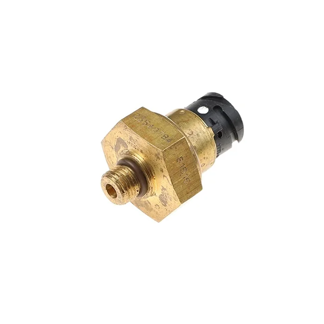 

Hot sale Original 4000 2000 series diesel engine spare parts 23540784 Pressure Sensor for MTU