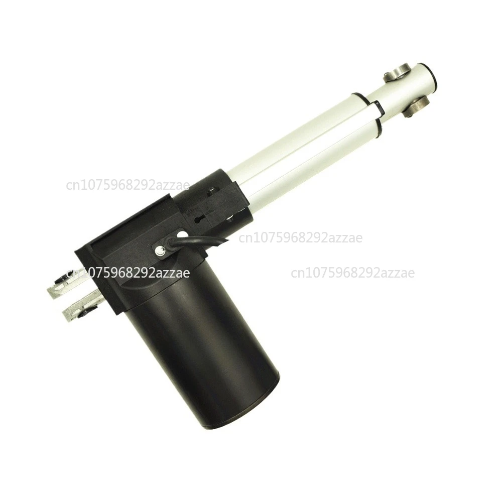 

LX600 electric push rod 12V24V DC push rod motor 6000N electric linear telescopic rod push-pull