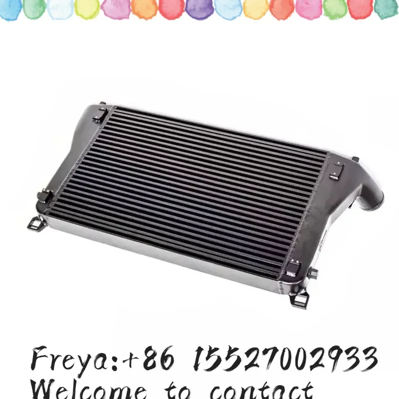 Intercooler Kit for A3/S3 / Golf GTI R MK7 EA888 1.8T 2.0T TSI