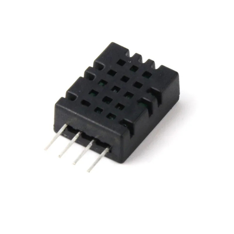 Sensore di temperatura e umidità DHT20 Modulo digitale integrato di temperatura e umidità DHT11Upgrade I2COutput