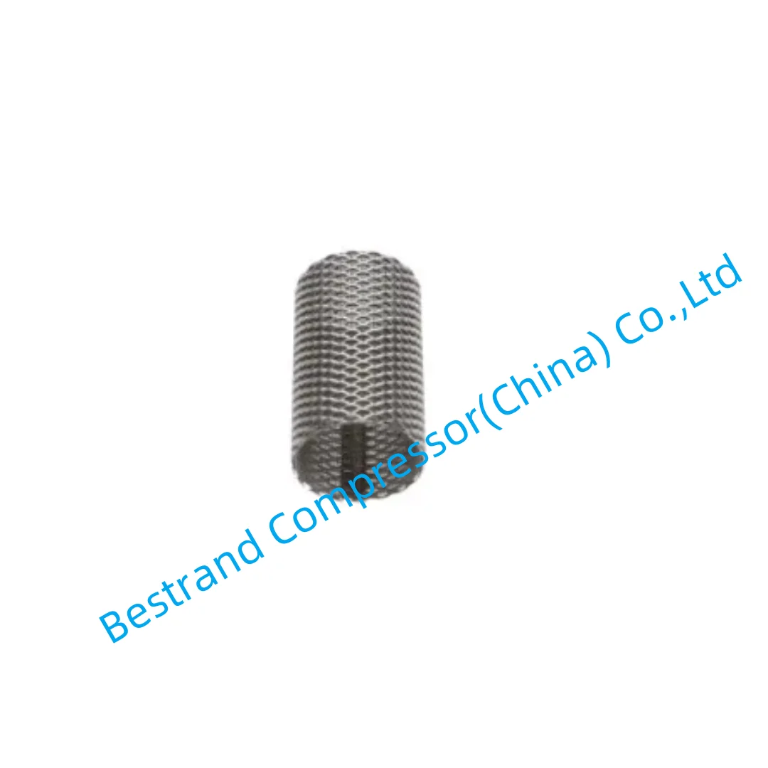 

Atlas copco spare parts 2902016102 FILTER MESH LD20X - ED12 FOR OIL INJECTED SCREW COMPRESSOR