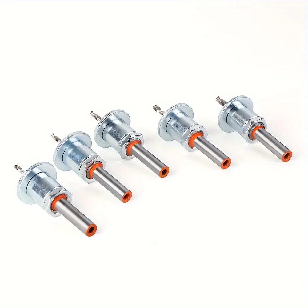 1 шт./5 шт., набор фрез для деревообработки