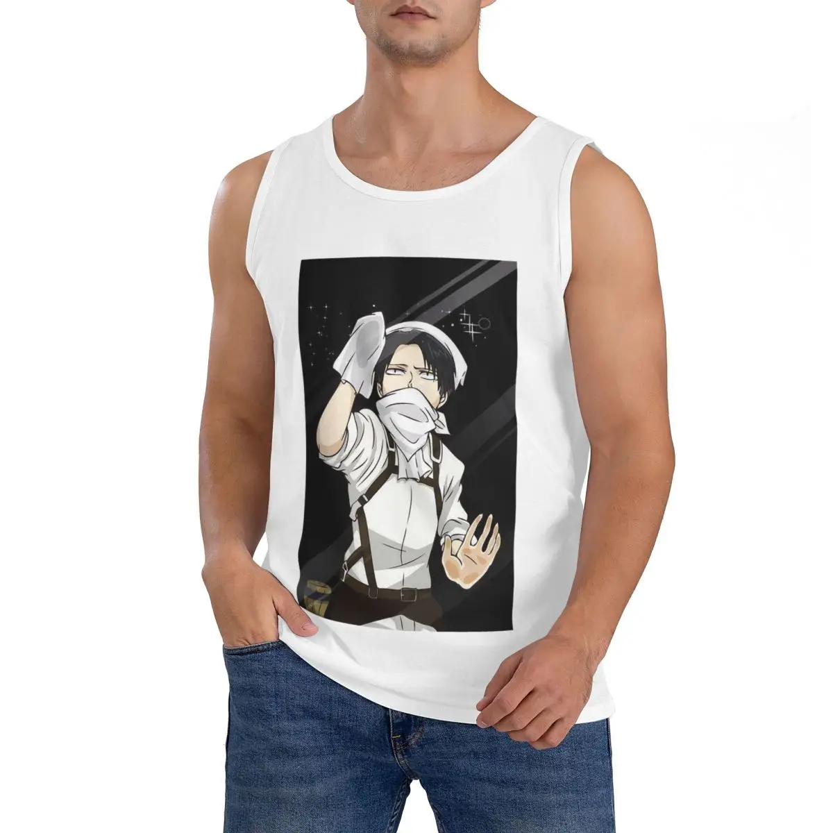 camiseta-sem-mangas-100-algodao-attack-on-titan-manga-erwin-smith-anime-para-homens-roupas-esportivas-para-treino-colete-masculino-com-gola-redonda