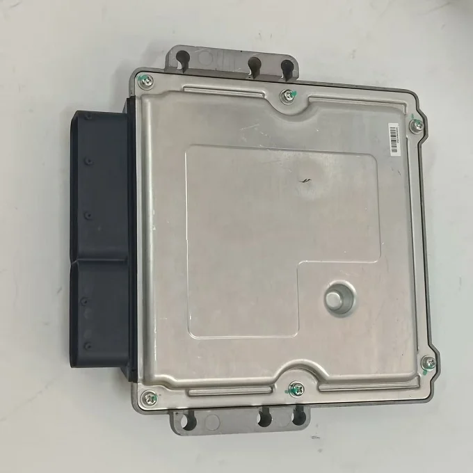DH24-B2 Shantui Bulldozer Parts Controller (with Program) D2250-19800