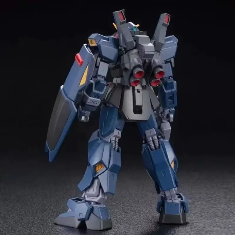 Thumbnail 4 - #47 Ranked Gundam Model Kits Picks in 2026