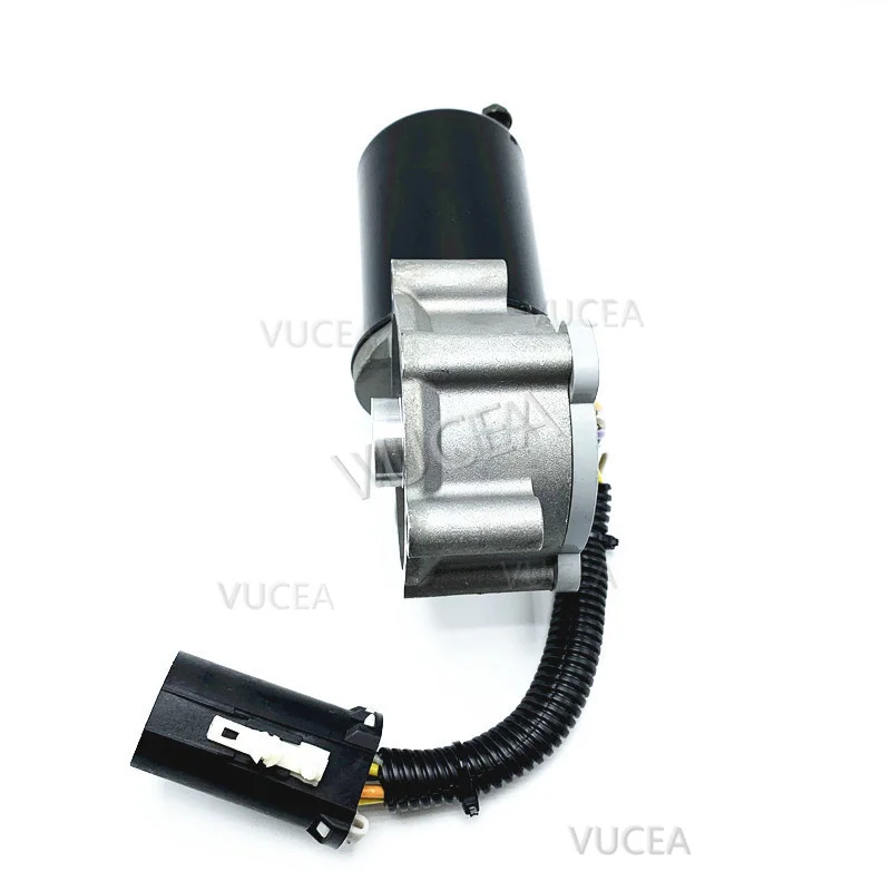 AP02 Shift Control Actuator Transfer Case Motor For MercedesBenz M-Class W163 ML 320 350 430 500 55AMG A1635400888 600-810