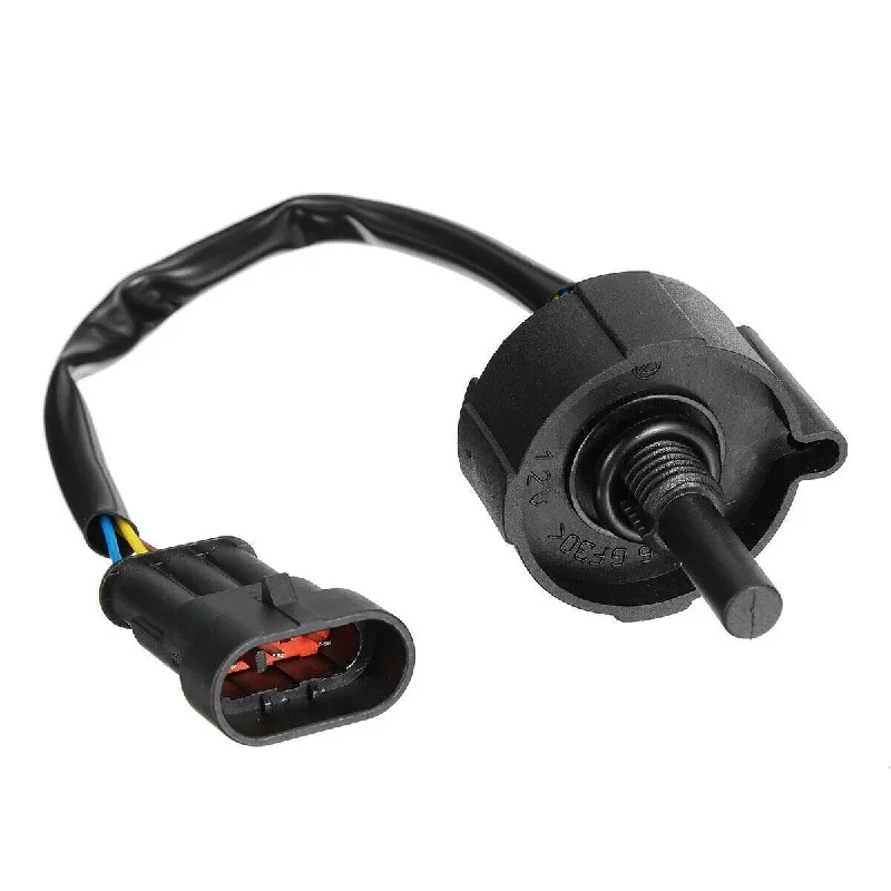 Car Fuel Filter Water Sensor 12762673 3Pins Replacement Part For Saab 9-3 9-5 1.9L Diesel Engine 2006 2007 2008 2009 2010