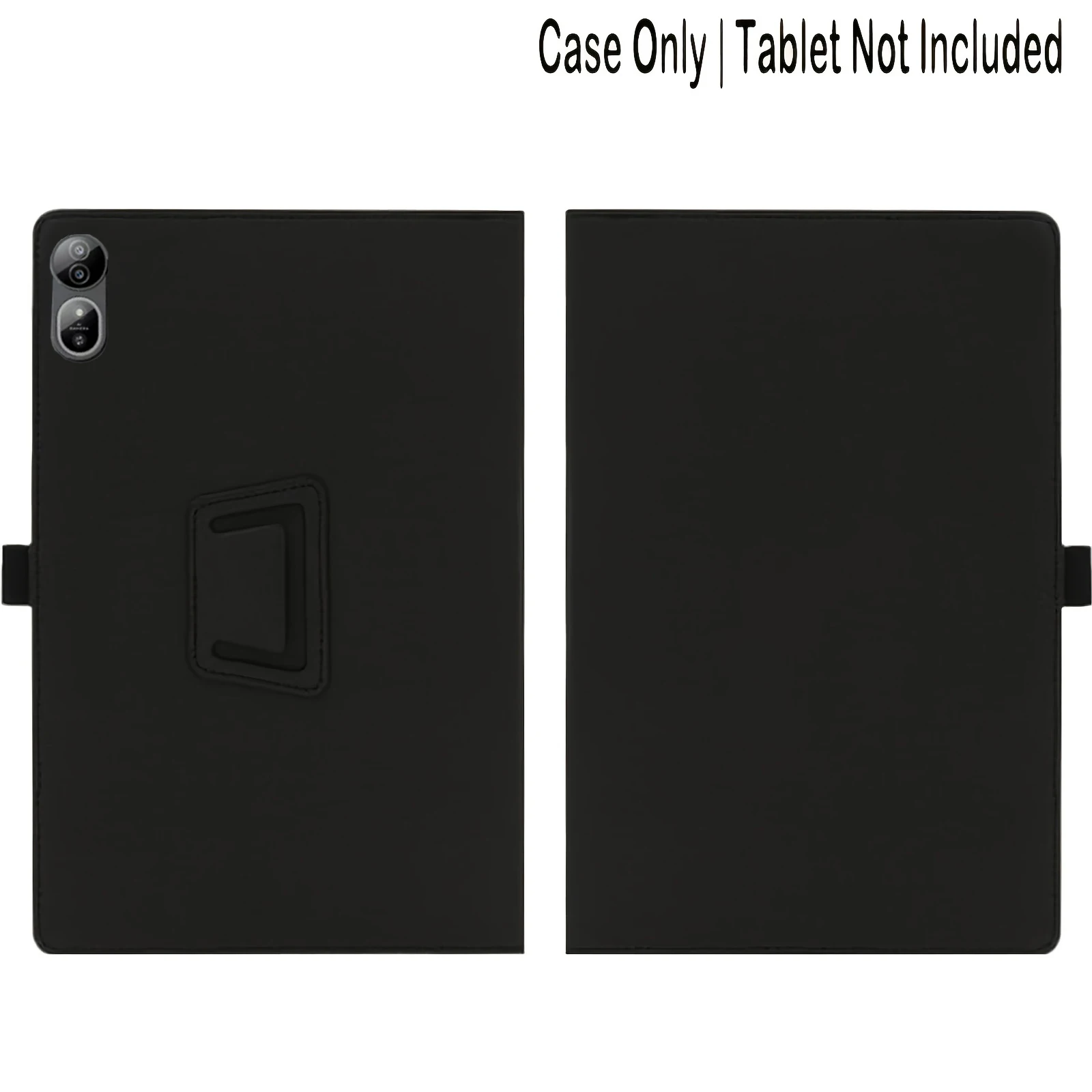 Case for Blackview MEGA 12 12.2 Inch, Tablet Case Handheld Tablet Pu Leather Stand Funda