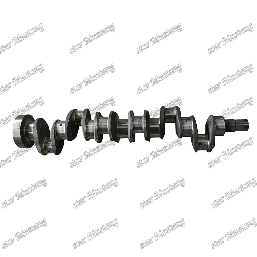 3056 Crankshaft 1930159 2340207 Suitable For Caterpillar Engine